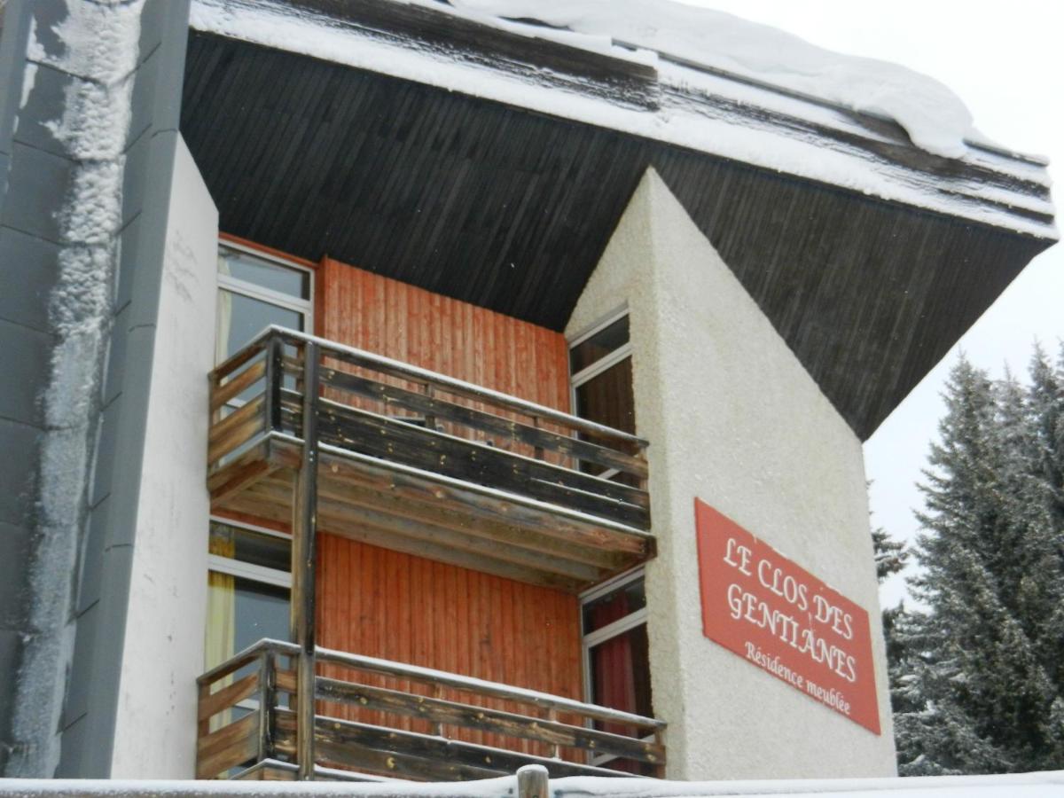 Appartement Charmant A Allevard Vue Montagne Piscine Partagee Luaran gambar