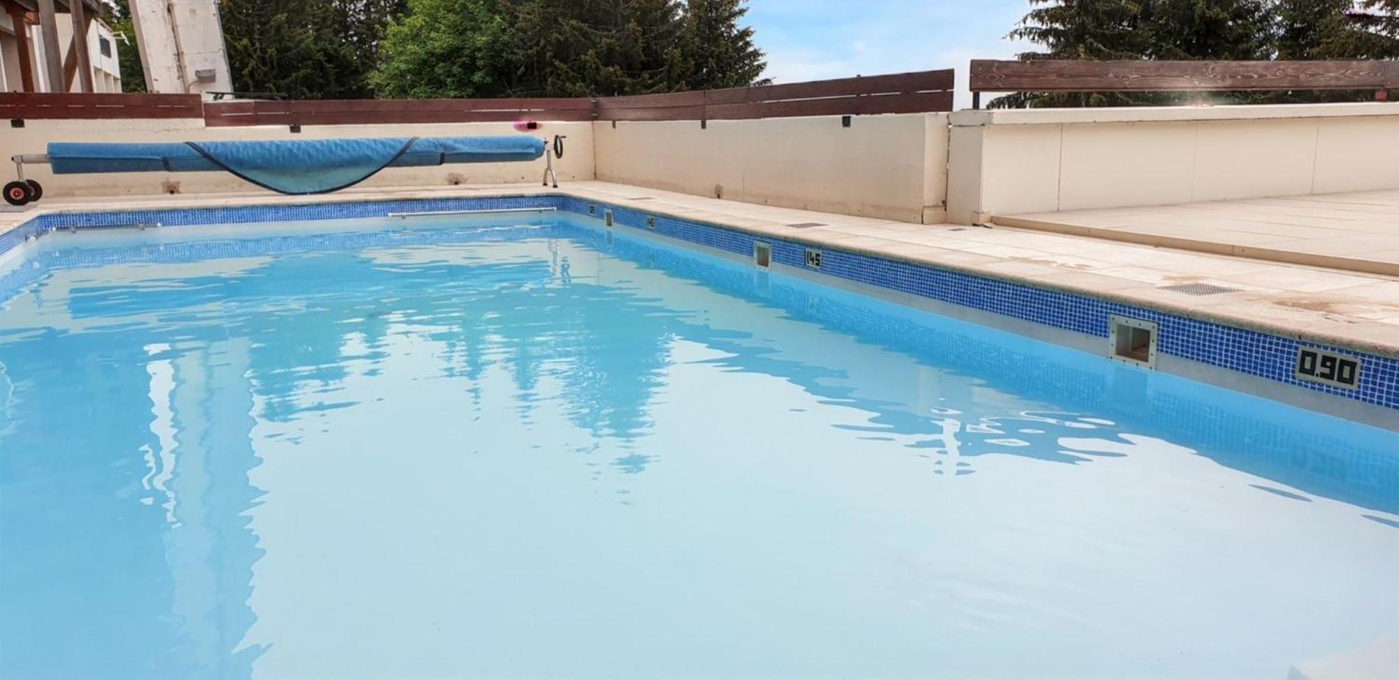 Appartement Charmant A Allevard Vue Montagne Piscine Partagee Luaran gambar