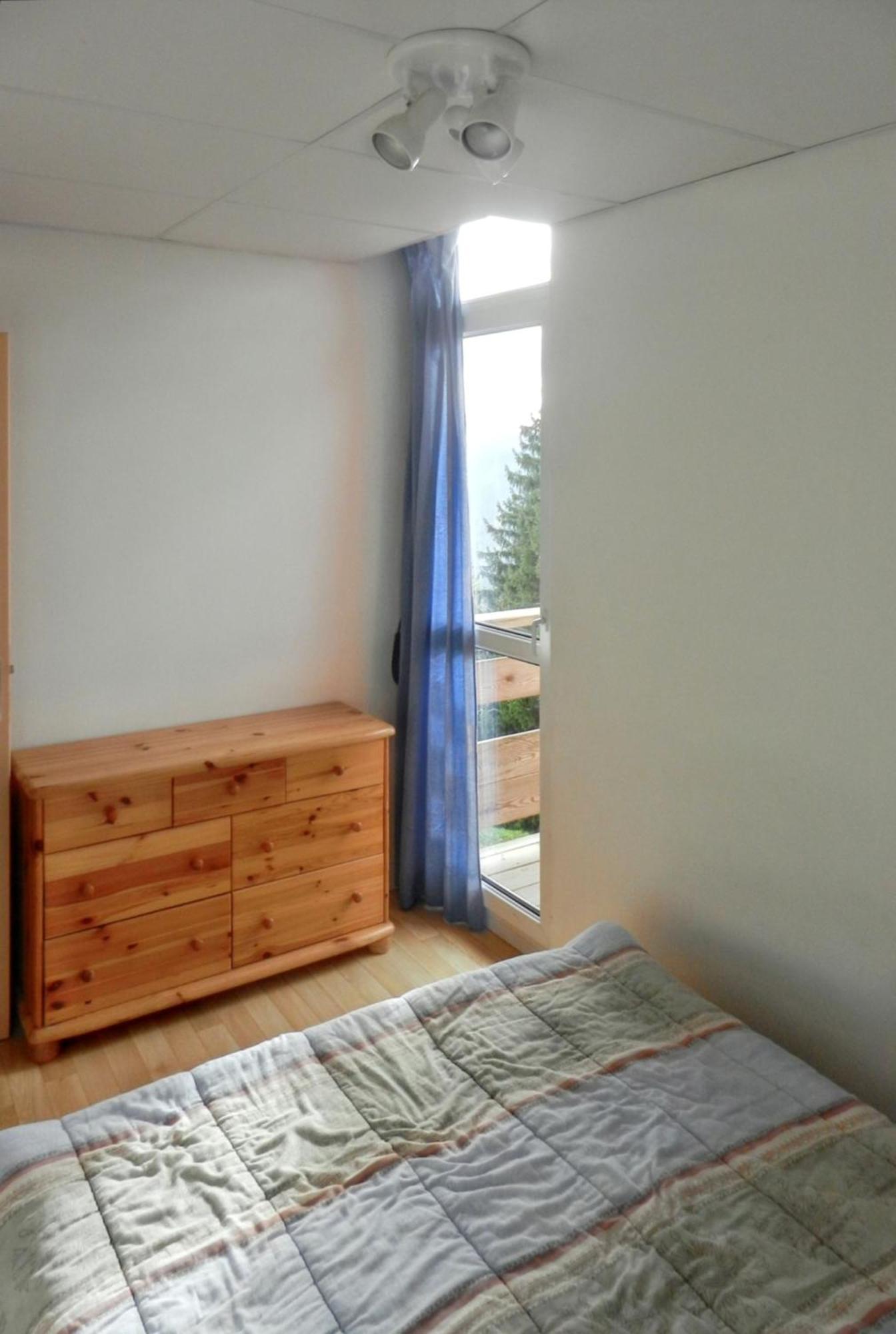 Appartement Charmant A Allevard Vue Montagne Piscine Partagee Luaran gambar