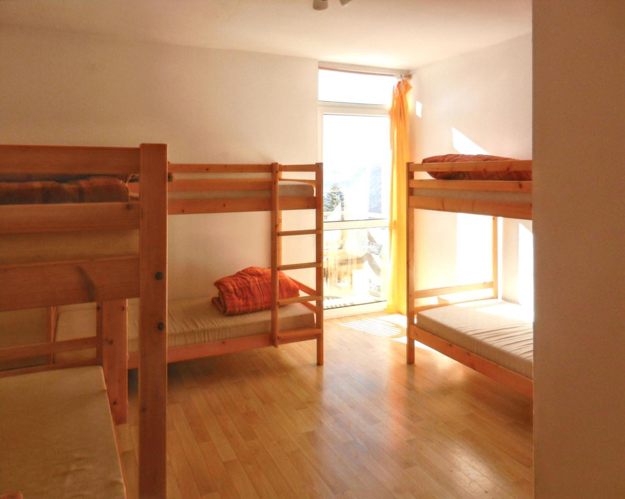 Appartement Charmant A Allevard Vue Montagne Piscine Partagee Luaran gambar