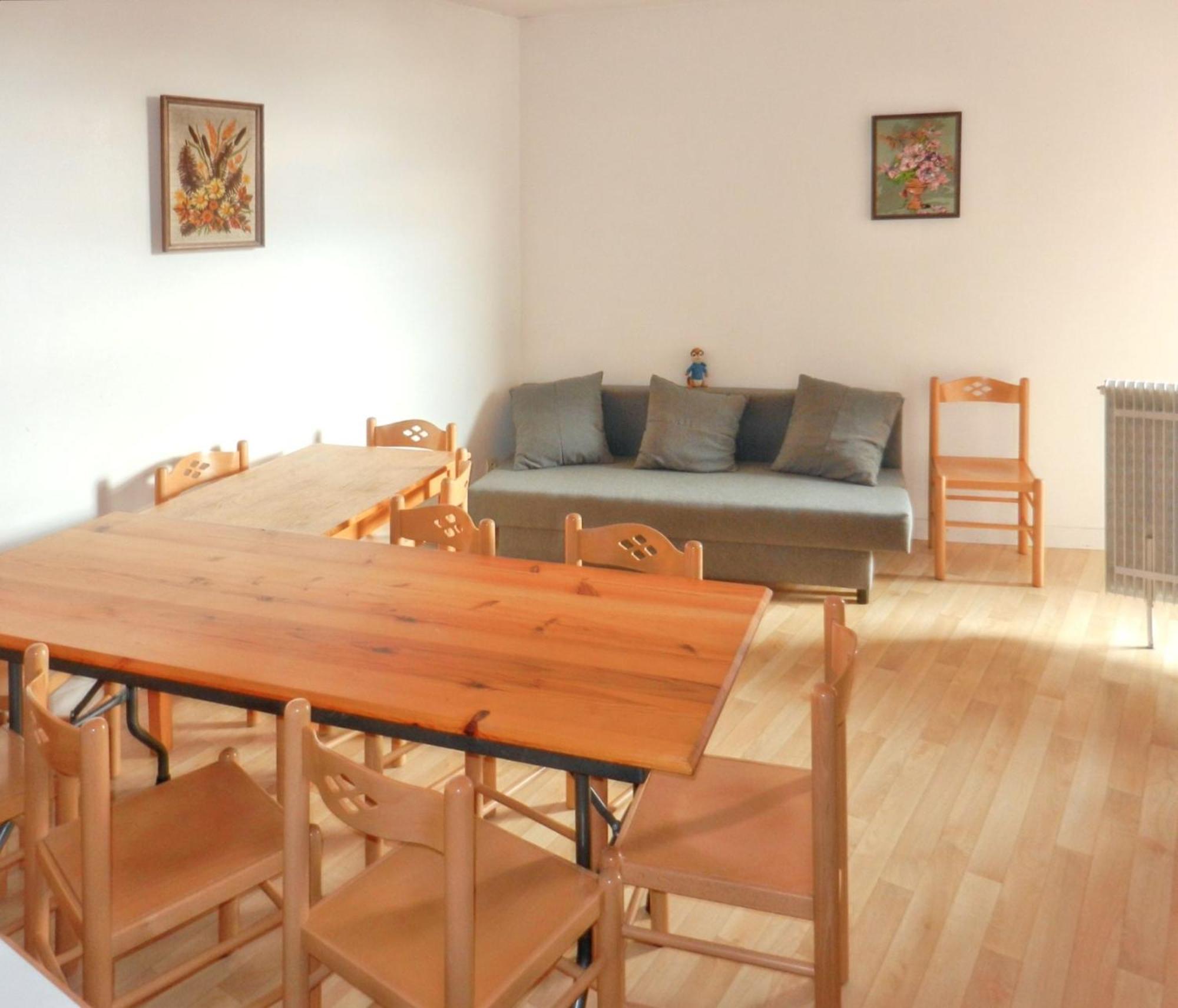 Appartement Charmant A Allevard Vue Montagne Piscine Partagee Luaran gambar