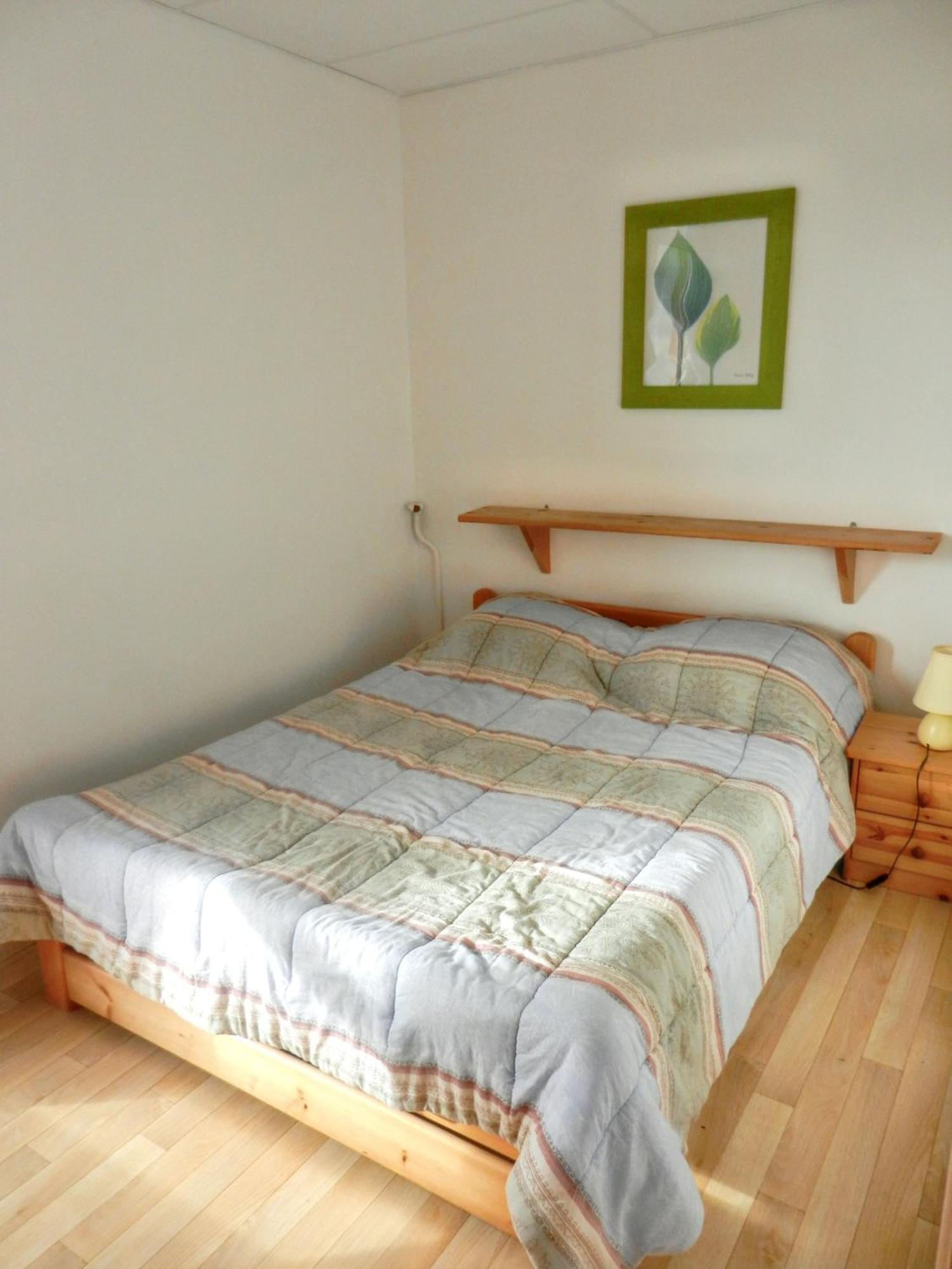 Appartement Charmant A Allevard Vue Montagne Piscine Partagee Luaran gambar