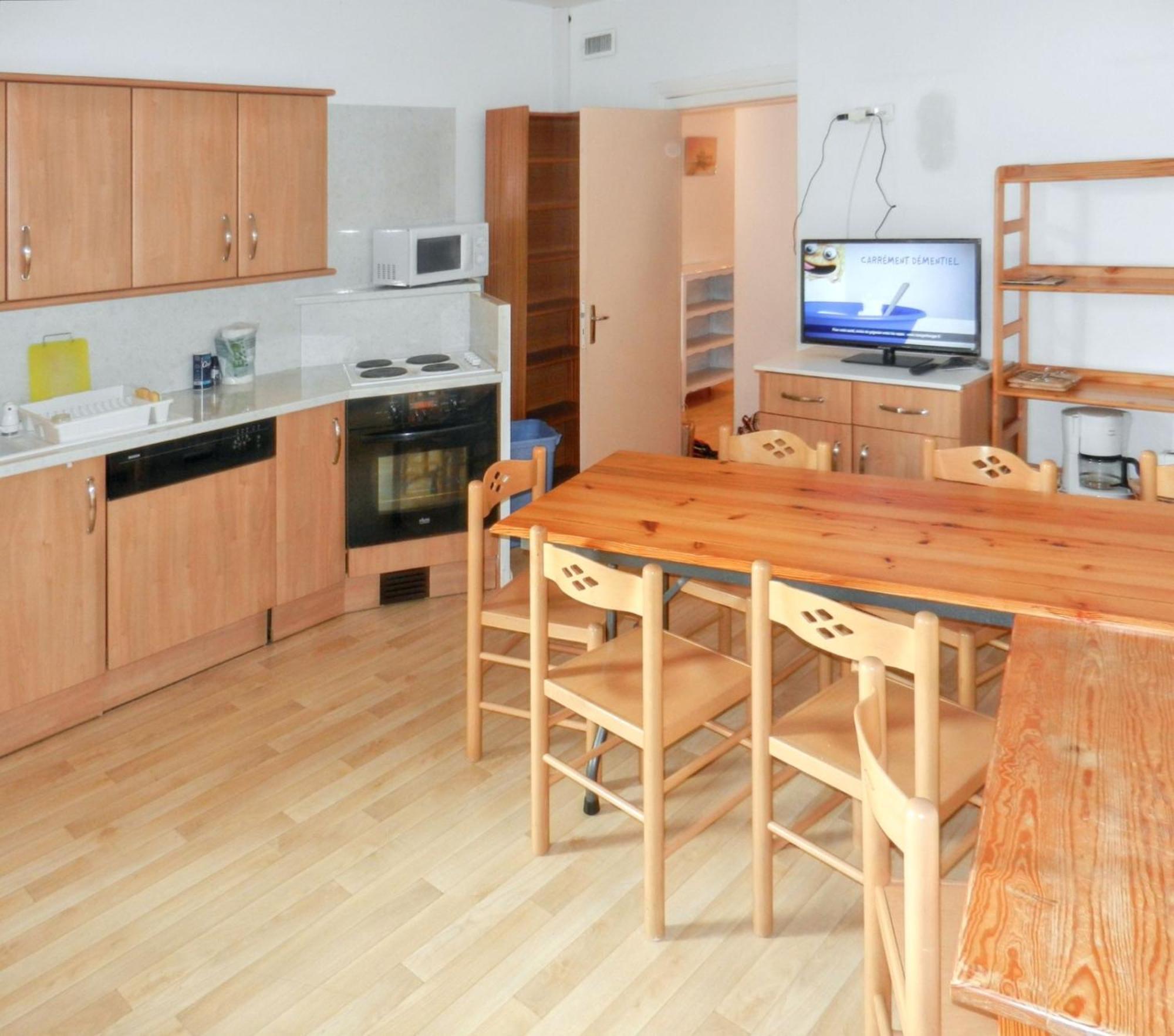 Appartement Charmant A Allevard Vue Montagne Piscine Partagee Luaran gambar