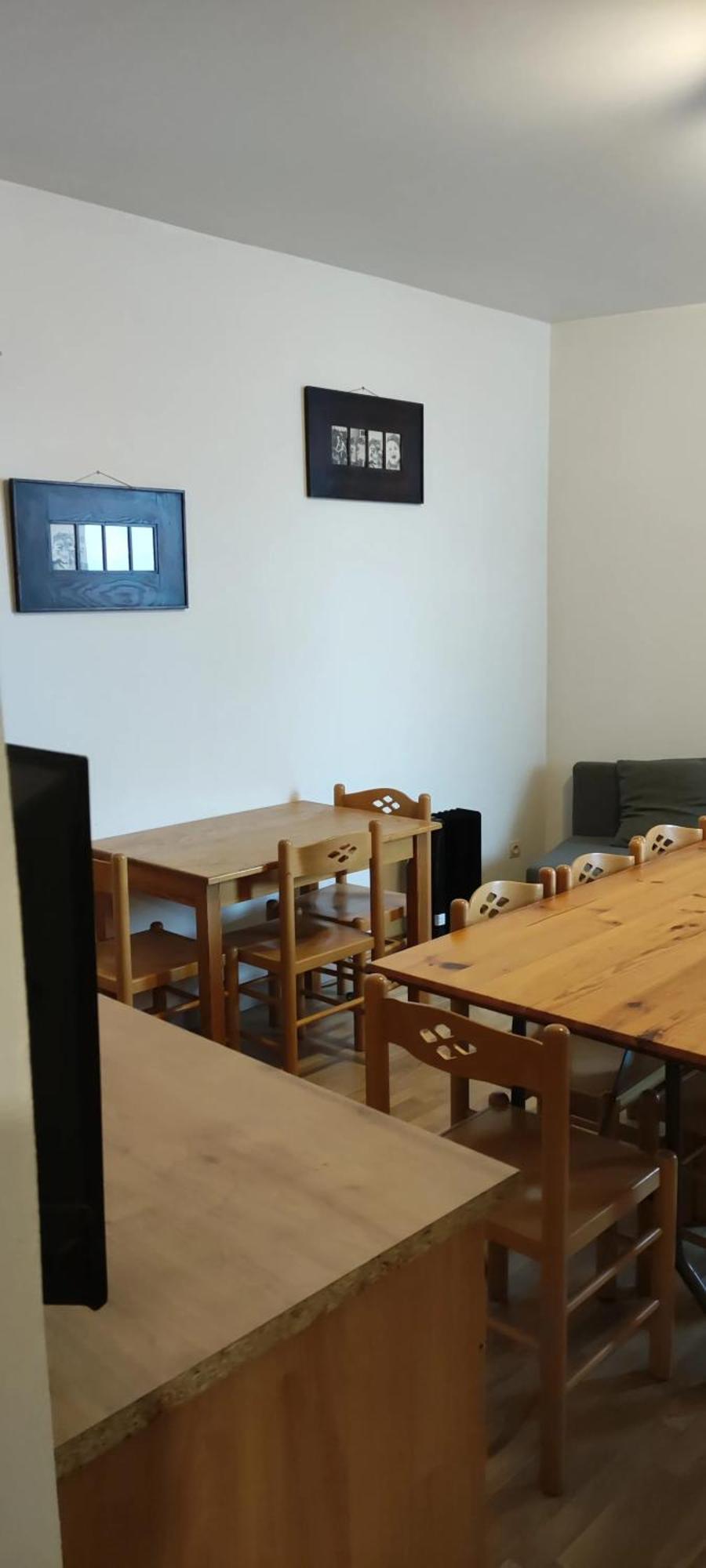 Appartement Charmant A Allevard Vue Montagne Piscine Partagee Luaran gambar