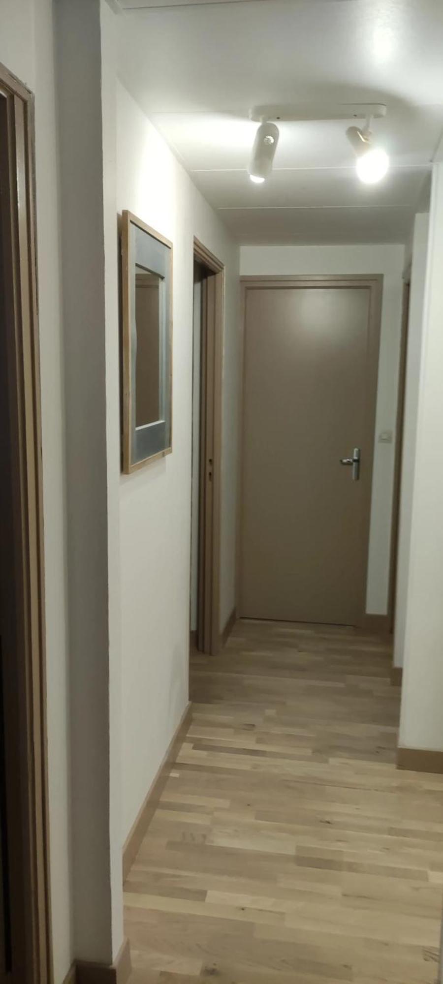 Appartement Charmant A Allevard Vue Montagne Piscine Partagee Luaran gambar